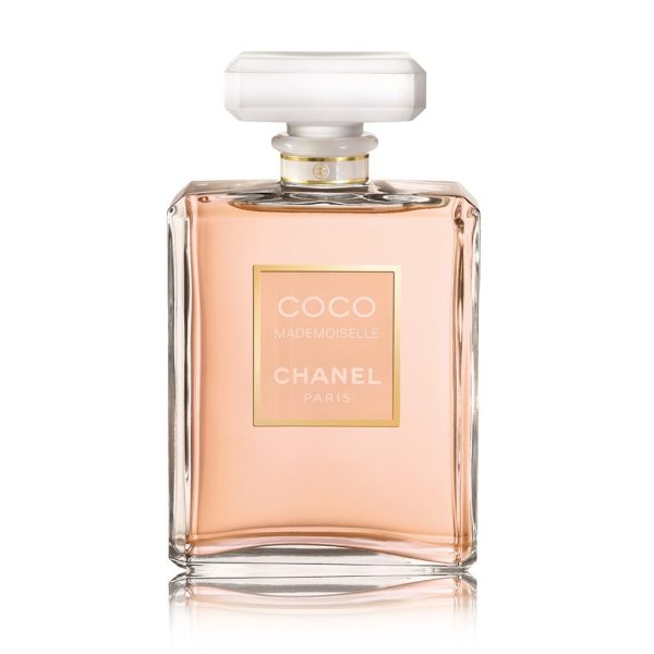 Coco Mademoiselle Eau De Parfum