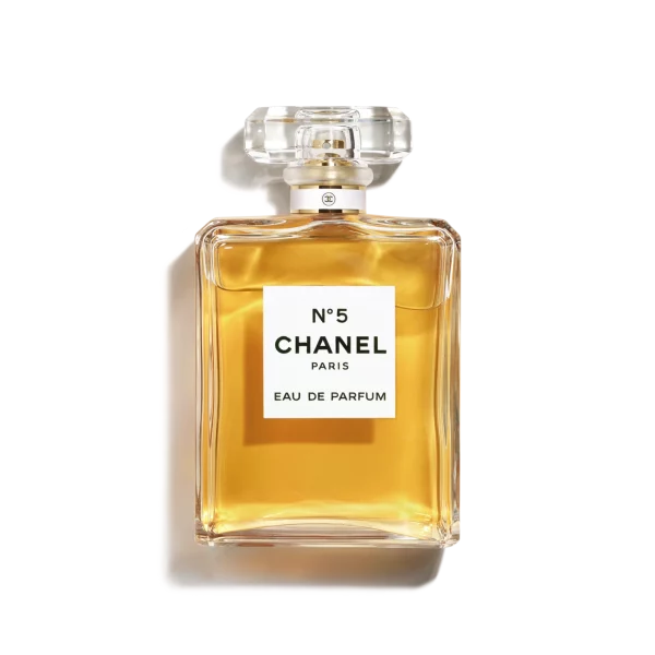 Chanel N5 Eau De Parfum
