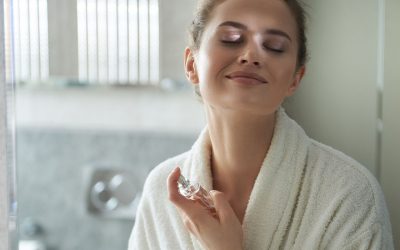 Geuren die ons humeur positief beïnvloeden