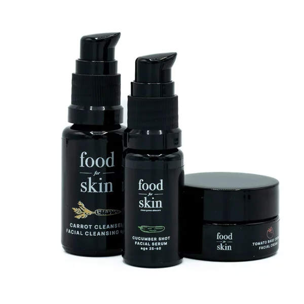 Cucumber Serum