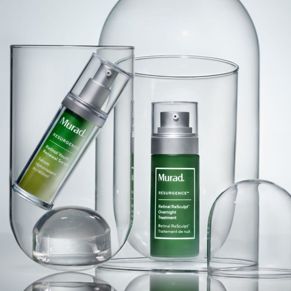 Retinal ReSculptâ„¢ Overnight Treatment