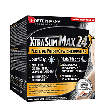XtraSlim Max 24