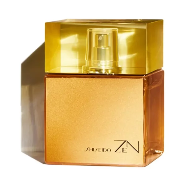 Shiseido Parfum