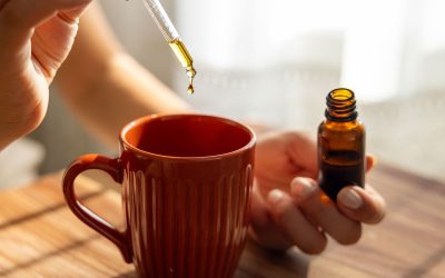 De stress van de terugkeer naar school bestrijden met parafarmacieproducten