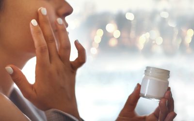 Anti-aging producten in de parapharmacie voor de herfst: verstevigend en anti-rimpel