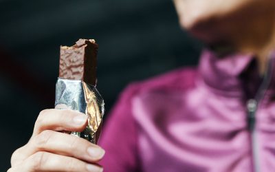 De essentiële rol van eiwitten in sportvoeding