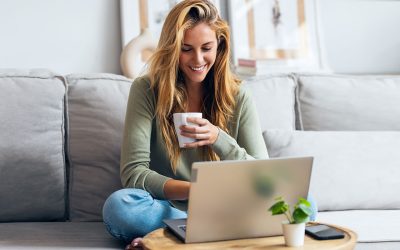 Draag bij aan de evolutie van EnjoyBeauty +Wellbeing met uw feedback