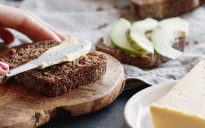 Eenvoudige gewoontes voor effectief gewichtsverlies