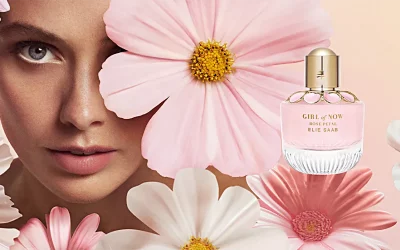Elie Saab – Girl of Now Rose Petal: een onvergetelijke zintuiglijke ervaring