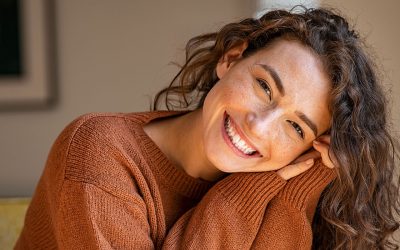 Een esthetische glimlach: witte, gezonde tanden voor herwonnen zelfvertrouwen