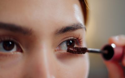 Mascara’s van Lancôme