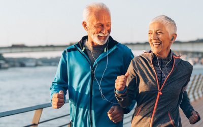 Comment vivre jusqu’à 90 ans ou même plus ?