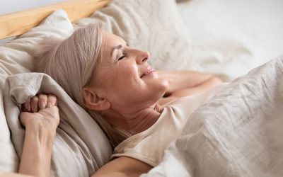 Menopauze: hoe verzacht je de klachten?
