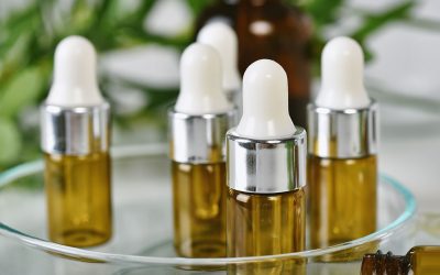 De opkomst van cosmeceuticals