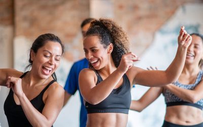 Ce qu’il faut savoir sur le fitness func