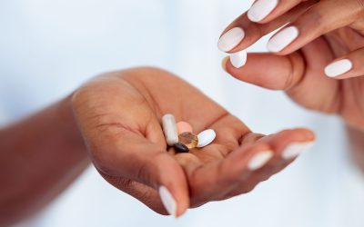 Nutricosmedicals: iedere huid heeft zijn eigen verhaal