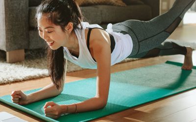 Fitness thuis: wat is de essentiële uitrusting