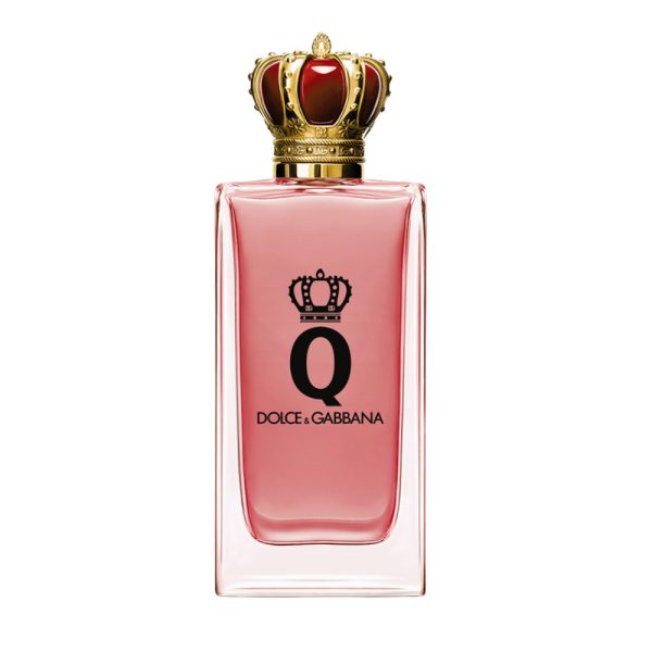 Q van Dolce & Gabbana