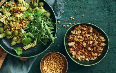 Bien manger pour arrêter de se sentir déprimé