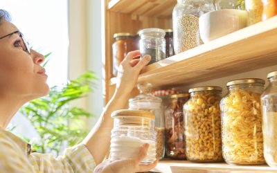 Tips om tijd te besparen in de keuken