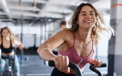 Top 10 des centres de remise en forme à Anvers
