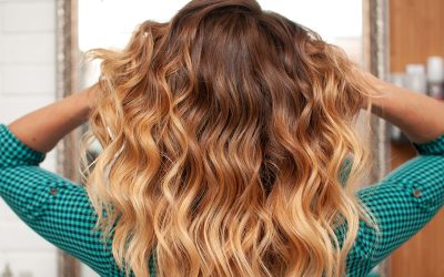 Haar: nieuwe kleurtrends