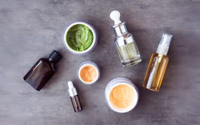 Vergelijking: natuurlijke vs. chemische anti-rimpel crèmes