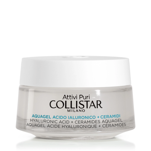 Hyaluronic Acid + Ceramides Aquagel