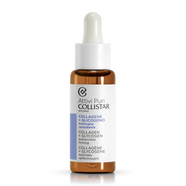 Collagen + Glycogen Anti-Wrinkle Firming