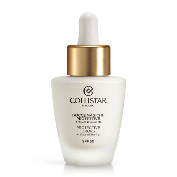 GOCCE MAGICHE PROTETTIVE SPF 50
