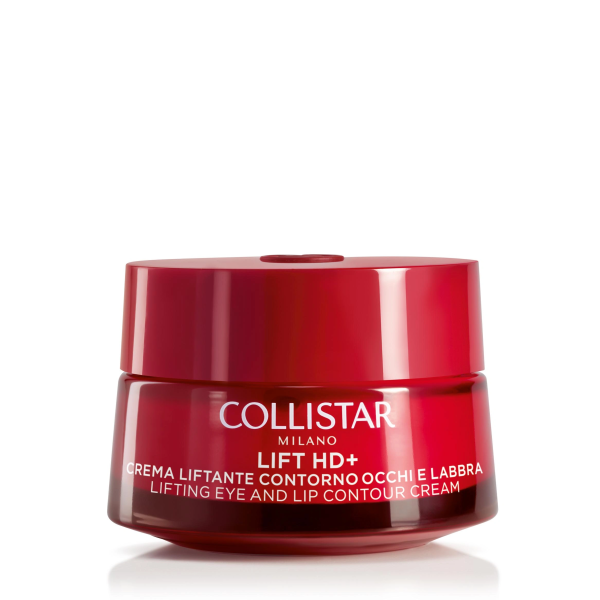 Lift HD+ Lifting Eye And Lip Contour Cream
