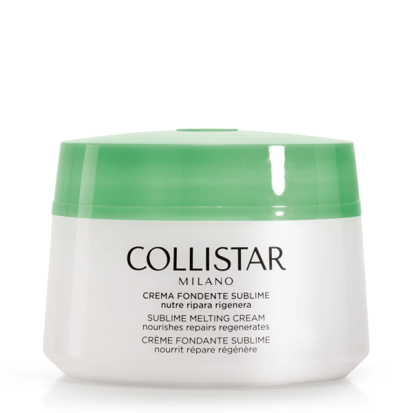 Sublime Melting Cream