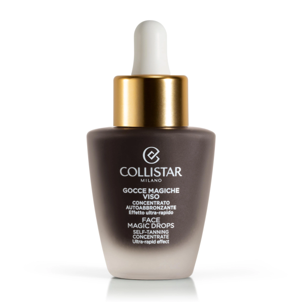 Face Magic Drops