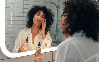 Stralende glans tips voor direct zichtbaar resultat