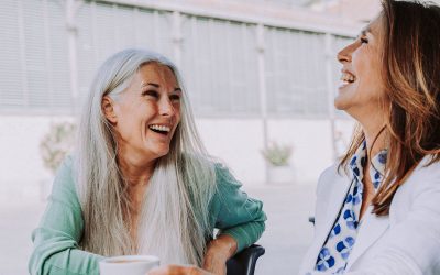 Deel uw tips voor het omgaan met opvliegers en andere symptomen tijdens de menopauze