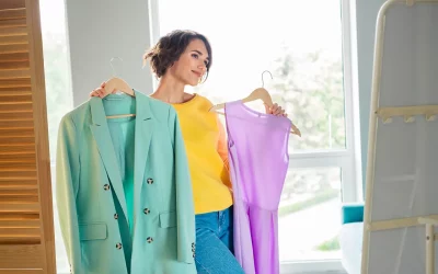 Style up: transformeer je dagelijkse look