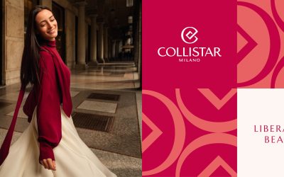 Collistar : de Italiaanse expertise in schoonheidsverzorging, nu in onze webshop.