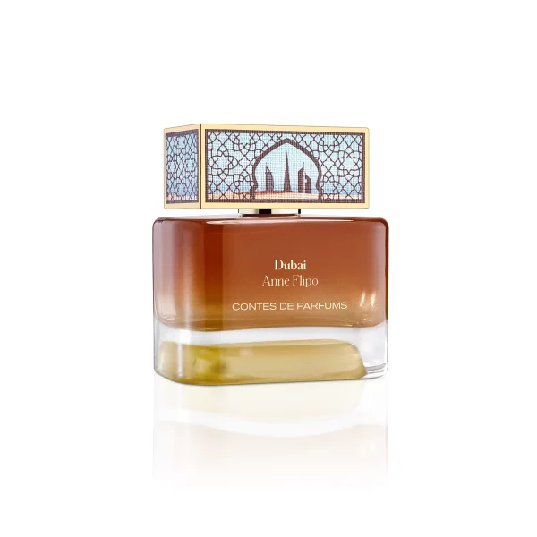 Dubai Contes De Parfums