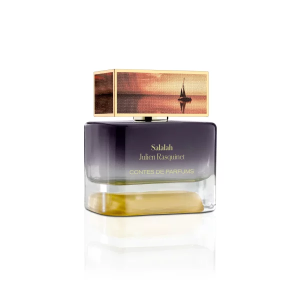CONTES DE PERFUMS Salalah