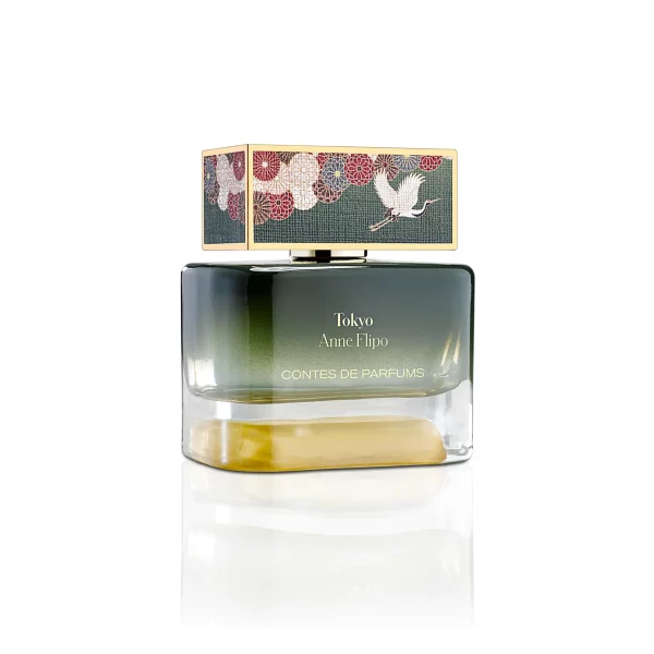 CONTES DE PARFUMS TOKYO