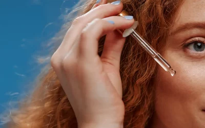 Effectieve anti-aging serums voor elke huid