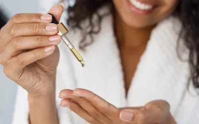 Tips voor het gebruik van serums