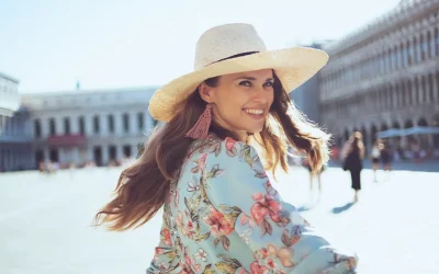 Accessoires incontournables pour accueillir le printemps avec style
