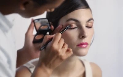 Wake-up call voor je make-up: Nieuwe kleuren andere texturen