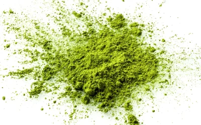 Van matcha tot mango: de opkomst van culinaire geuren in de parfumerie