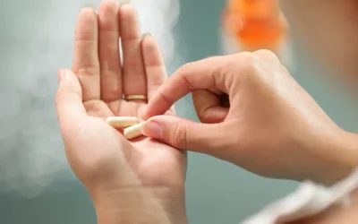 IJzertekort: wanneer innemen en in welke vorm?
