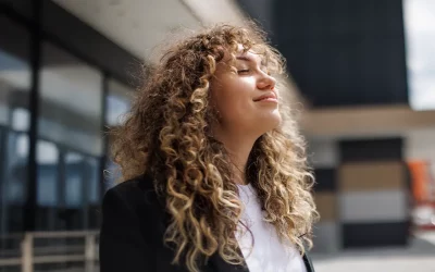 De voordelen van jezelf niet vergelijken