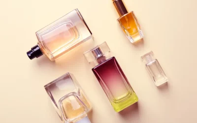 Parfum in al zijn vormen: een nieuwe kijk op geurbeleving