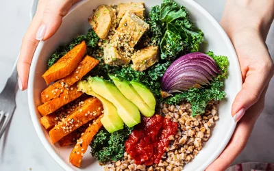 Comment commencer une alimentation végétale ?