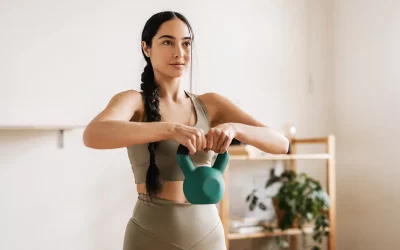 De beste fitness apparatuur voor thuis